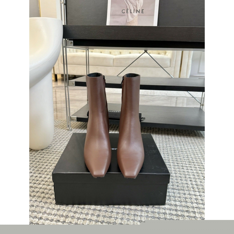 Alexander Wang Boots